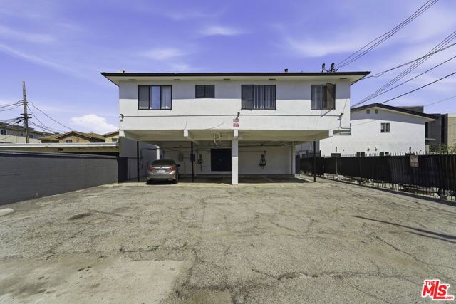 6036 Cadillac Avenue, Los Angeles, CA 90034