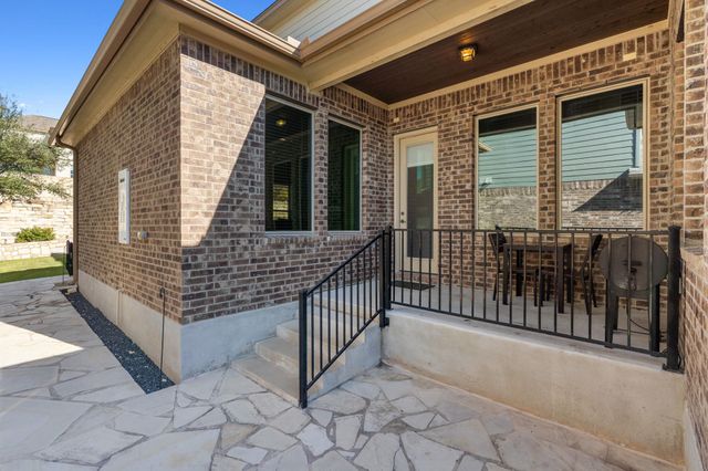 131 Autumn Wood LN, Austin, TX 78737