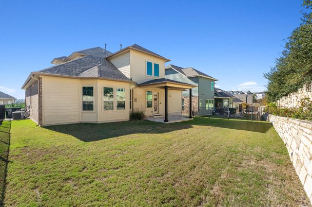 131 Autumn Wood LN, Austin, TX 78737
