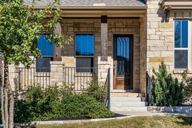 131 Autumn Wood LN, Austin, TX 78737