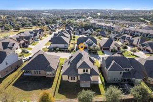 131 Autumn Wood LN, Austin, TX 78737