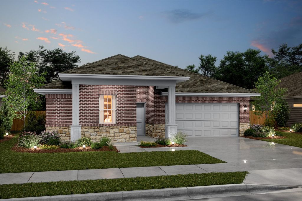 1254 Okeechobee Drive, Dallas, TX 75253