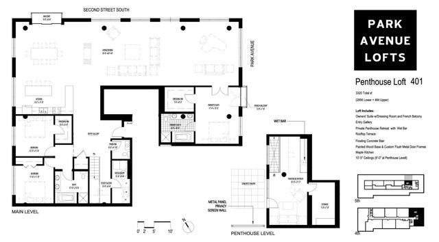 200 Park Avenue 401, Minneapolis, MN 55415