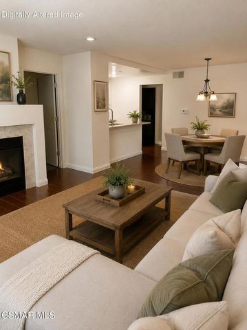 4240 Lost Hills Road 202, Agoura Hills, CA 91301