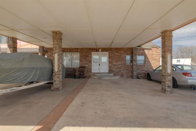 3601 SW 43rd Street, Oklahoma City, OK 73119