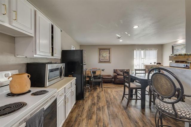 3601 SW 43rd Street, Oklahoma City, OK 73119