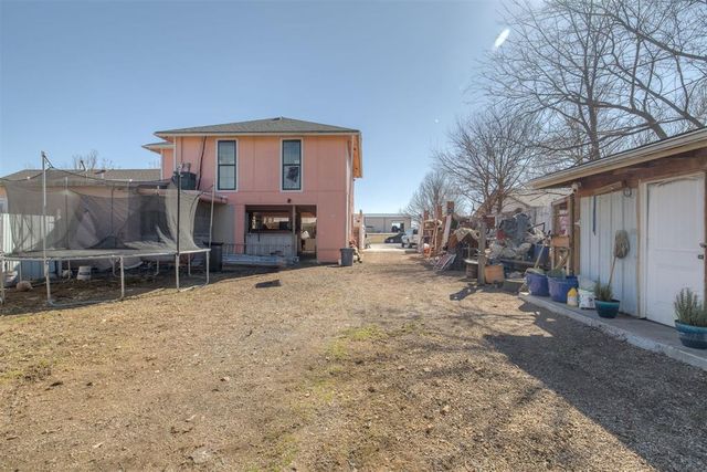 3601 SW 43rd Street, Oklahoma City, OK 73119