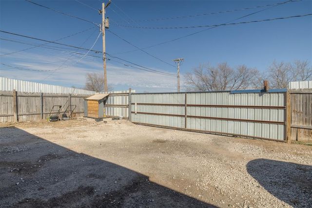 3601 SW 43rd Street, Oklahoma City, OK 73119