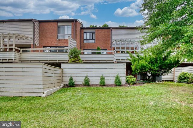 20 STREAM RUN CT, Lutherville Timonium, MD 21093