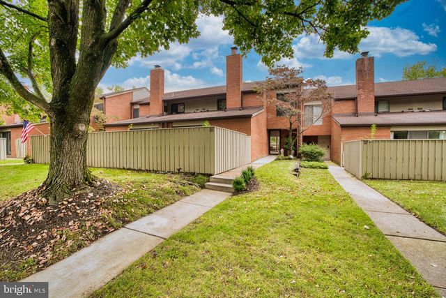 20 STREAM RUN CT, Lutherville Timonium, MD 21093