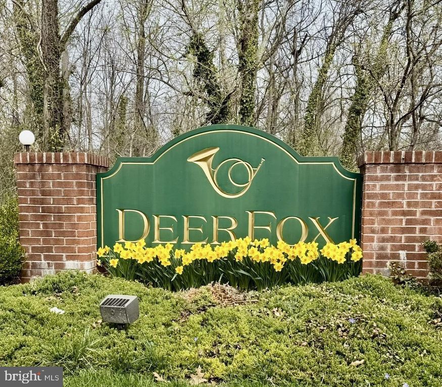 20 STREAM RUN CT, Lutherville Timonium, MD 21093