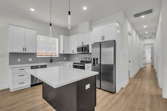 3829 Goodhope Street A, Houston, TX 77021