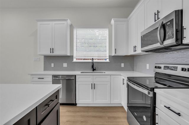 3829 Goodhope Street A, Houston, TX 77021