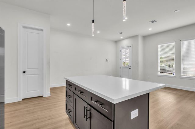 3829 Goodhope Street A, Houston, TX 77021
