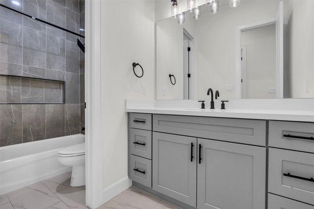 3829 Goodhope Street A, Houston, TX 77021