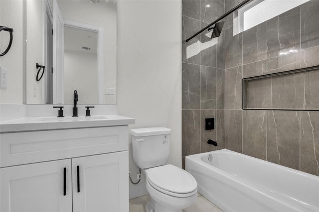 3829 Goodhope Street A, Houston, TX 77021