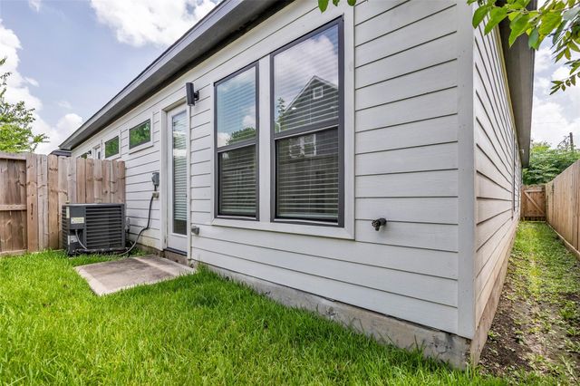 3829 Goodhope Street A, Houston, TX 77021