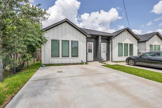 3829 Goodhope Street A, Houston, TX 77021