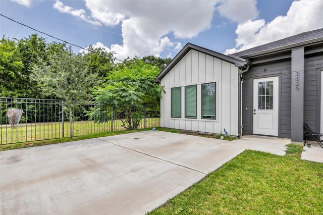 3829 Goodhope Street A, Houston, TX 77021