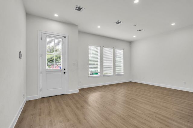 3829 Goodhope Street A, Houston, TX 77021