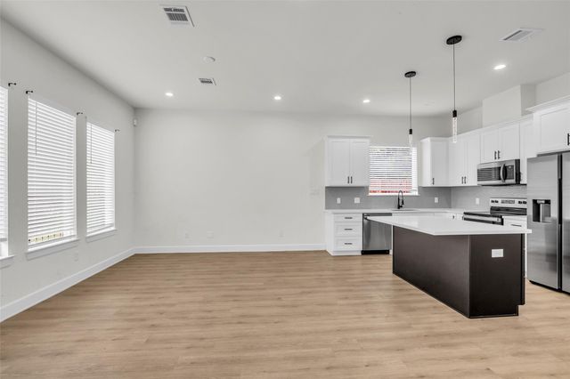 3829 Goodhope Street A, Houston, TX 77021
