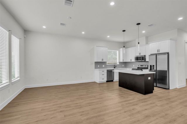 3829 Goodhope Street A, Houston, TX 77021