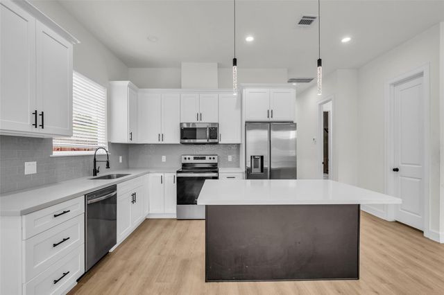 3829 Goodhope Street A, Houston, TX 77021