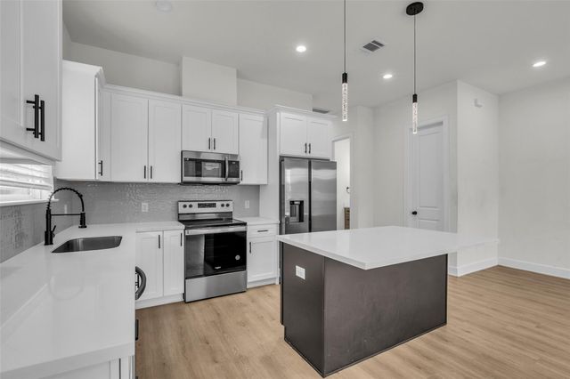 3829 Goodhope Street A, Houston, TX 77021