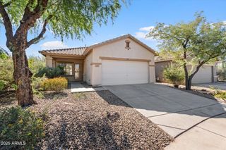 3553 W MORSE Court, Anthem, AZ 85086