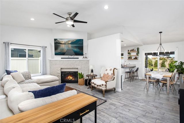 26108 Baldy Peak, Menifee, CA 92586