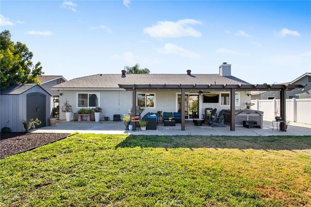 26108 Baldy Peak, Menifee, CA 92586