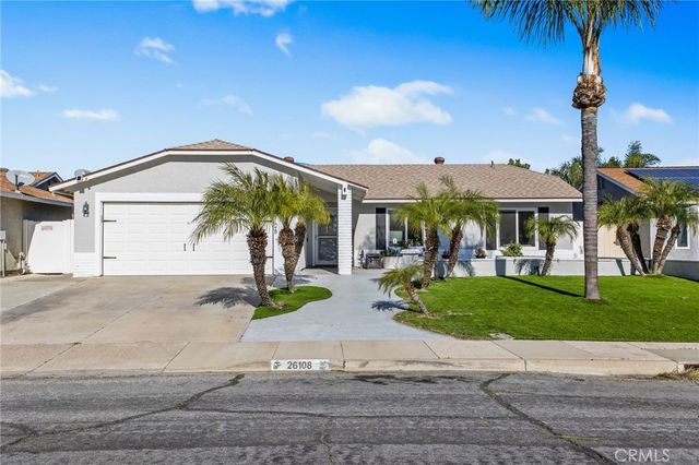 26108 Baldy Peak, Menifee, CA 92586