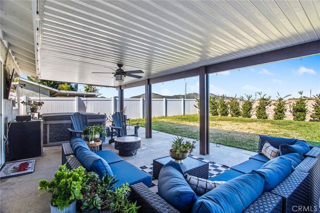 26108 Baldy Peak, Menifee, CA 92586