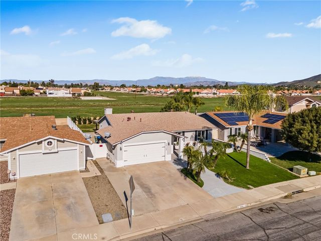 26108 Baldy Peak, Menifee, CA 92586