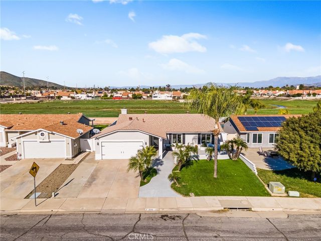 26108 Baldy Peak, Menifee, CA 92586
