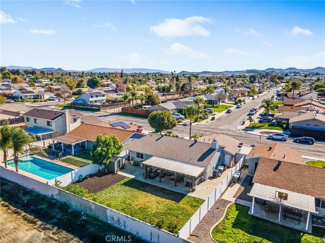 26108 Baldy Peak, Menifee, CA 92586