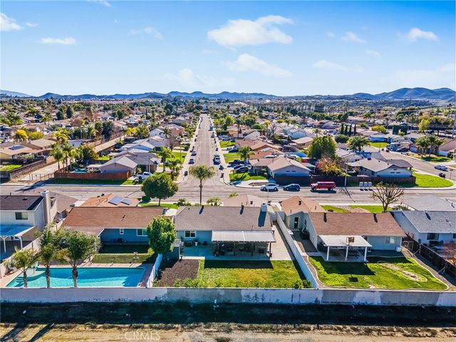 26108 Baldy Peak, Menifee, CA 92586