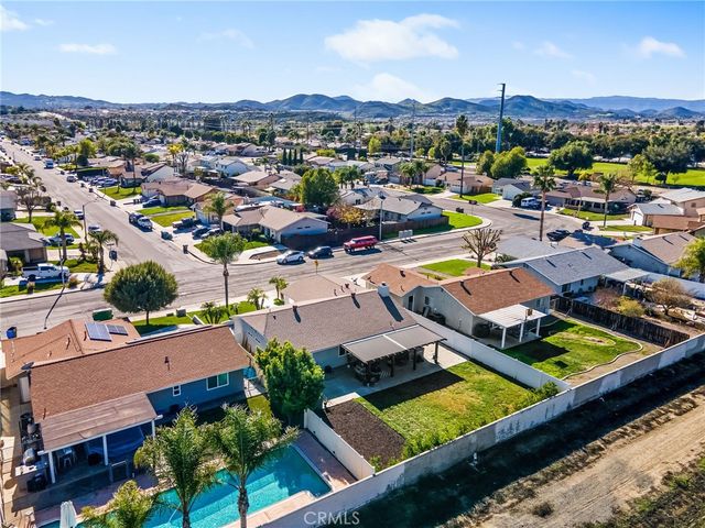 26108 Baldy Peak, Menifee, CA 92586