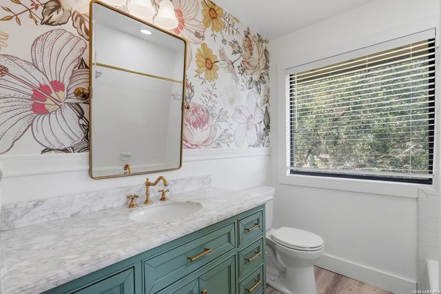 2934 SCATTERED OAKS ST, San Antonio, TX 78232