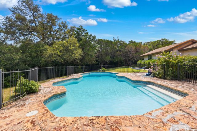 2934 SCATTERED OAKS ST, San Antonio, TX 78232