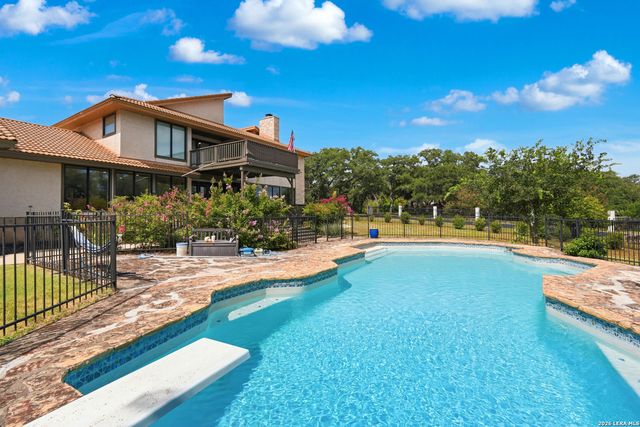 2934 SCATTERED OAKS ST, San Antonio, TX 78232