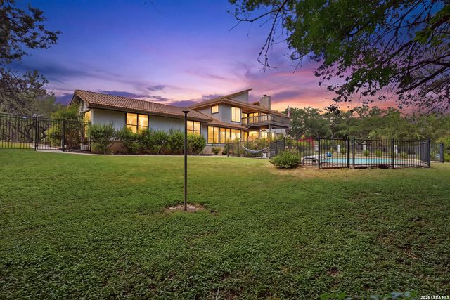 2934 SCATTERED OAKS ST, San Antonio, TX 78232