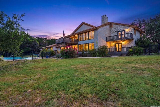 2934 SCATTERED OAKS ST, San Antonio, TX 78232