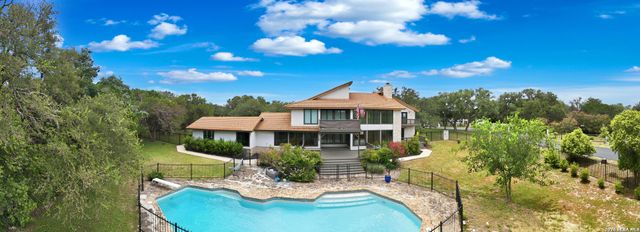 2934 SCATTERED OAKS ST, San Antonio, TX 78232
