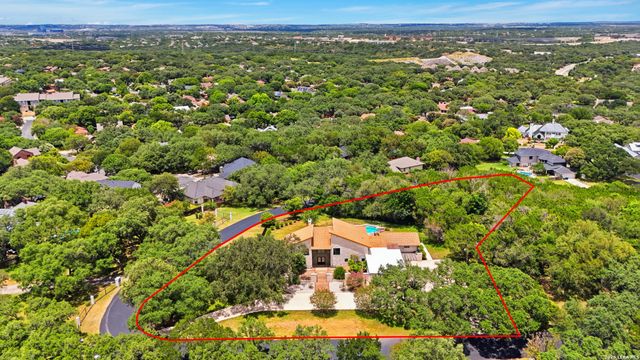 2934 SCATTERED OAKS ST, San Antonio, TX 78232