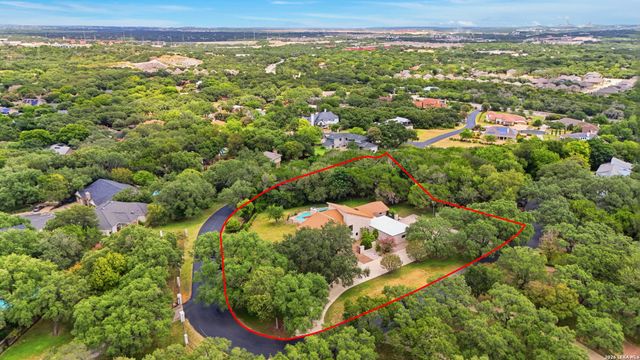2934 SCATTERED OAKS ST, San Antonio, TX 78232