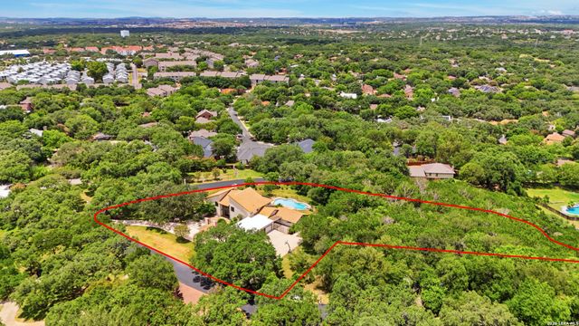 2934 SCATTERED OAKS ST, San Antonio, TX 78232