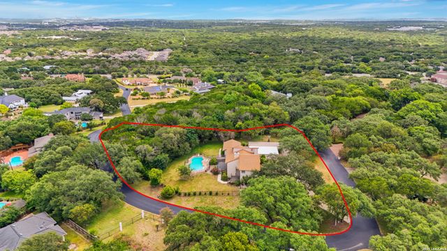 2934 SCATTERED OAKS ST, San Antonio, TX 78232
