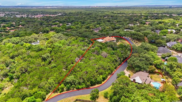 2934 SCATTERED OAKS ST, San Antonio, TX 78232