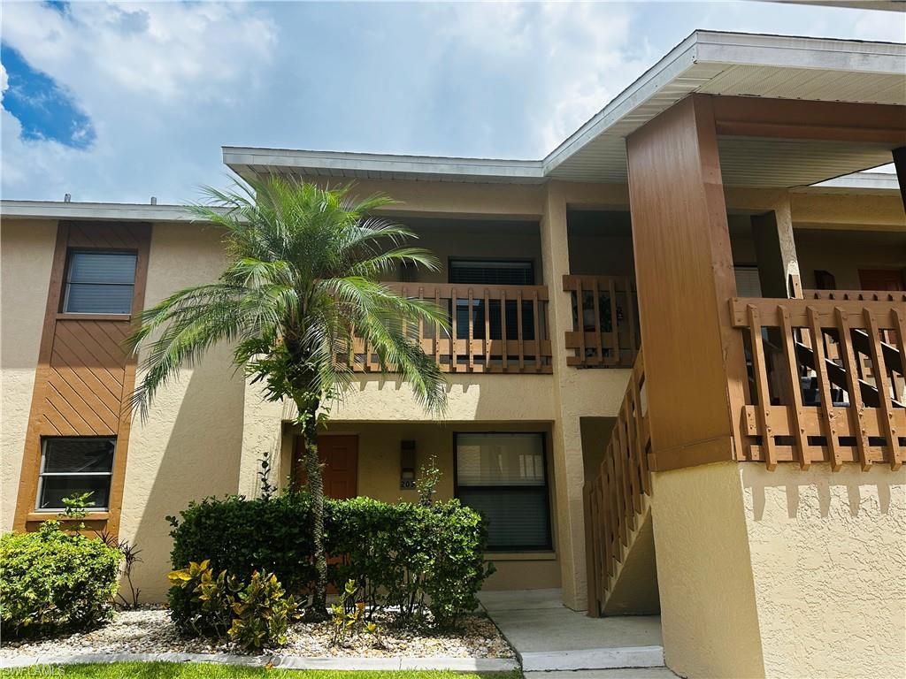 15320 Moonraker CT 209, NORTH FORT MYERS, FL 33917 — exterior